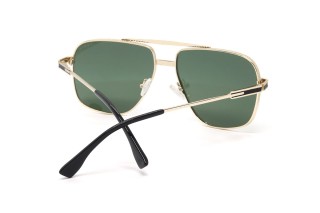 Сонцезахисні окуляри CASTA CS 2089 KB GLD Фото №4 - linza.ua