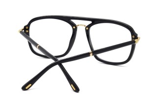 Оправы TOM FORD FT6086-B 001 54 Фото №2 - linza.ua