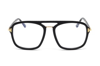 Оправы TOM FORD FT6086-B 001 54 Фото №3 - linza.ua