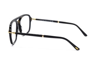 Оправы TOM FORD FT6086-B 001 54 Фото №4 - linza.ua