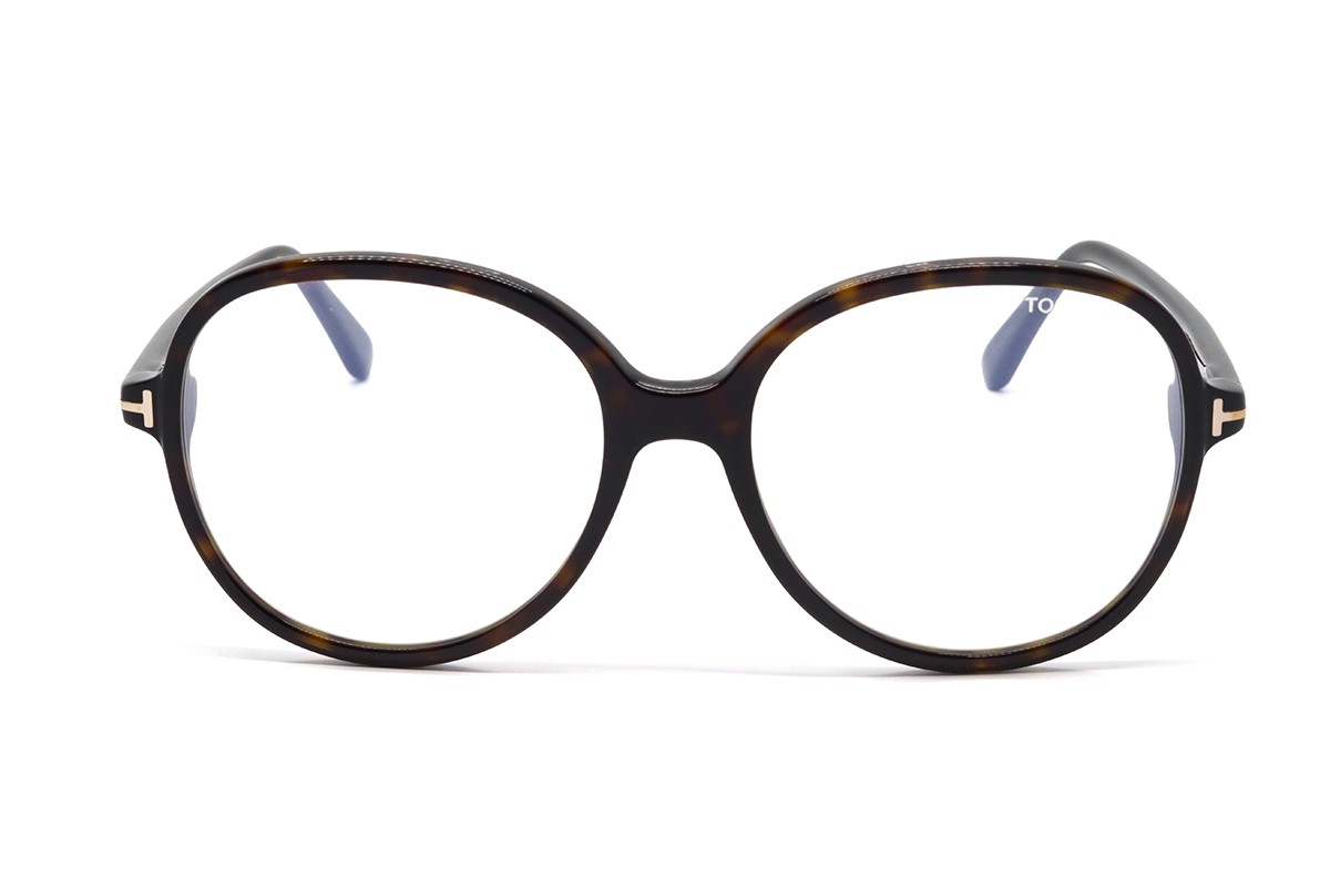 Оправи TOM FORD FT6090-B 052 56 Фото №2 - linza.ua