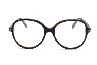 Оправи TOM FORD FT6090-B 052 56 Фото №2 - linza.ua