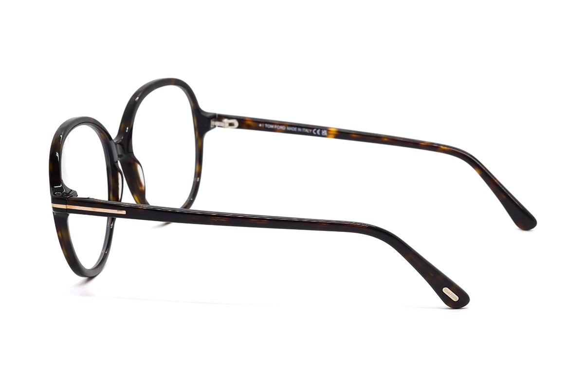 Оправи TOM FORD FT6090-B 052 56 Фото №3 - linza.ua