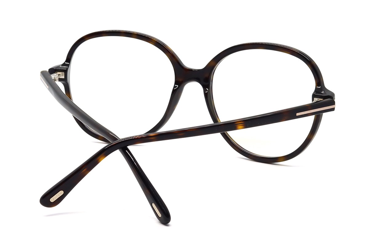 Оправи TOM FORD FT6090-B 052 56 Фото №4 - linza.ua