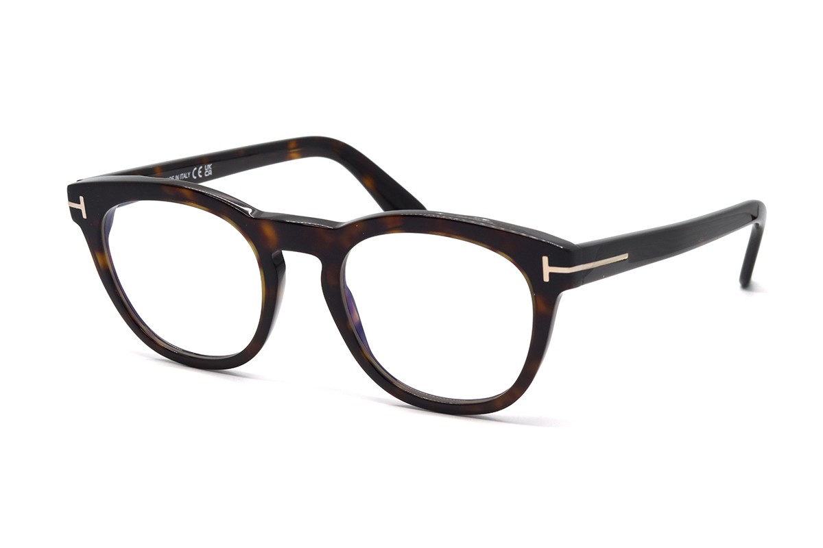 Оправы TOM FORD FT6081-B 052 51 Фото №1 - linza.ua