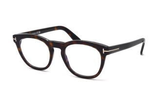 Оправы TOM FORD FT6081-B 052 51 Фото №1 - linza.ua