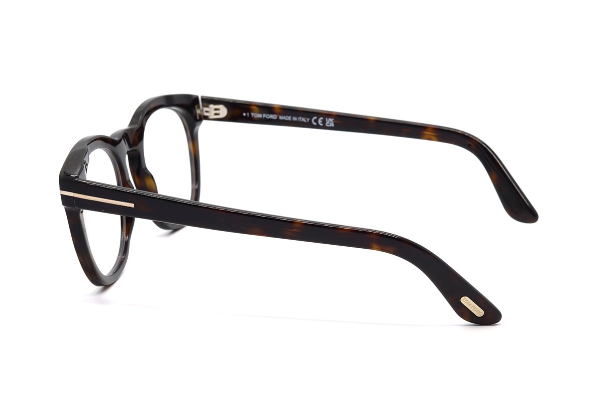 Оправы TOM FORD FT6081-B 052 51 Фото №2 - linza.ua