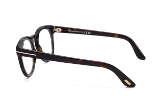 Оправы TOM FORD FT6081-B 052 51 Фото №2 - linza.ua