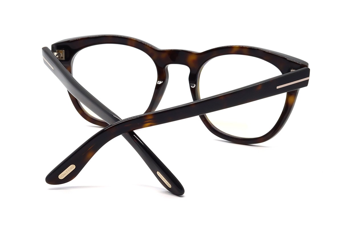 Оправы TOM FORD FT6081-B 052 51 Фото №3 - linza.ua