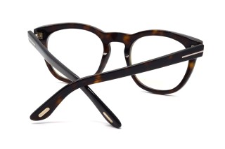 Оправы TOM FORD FT6081-B 052 51 Фото №3 - linza.ua