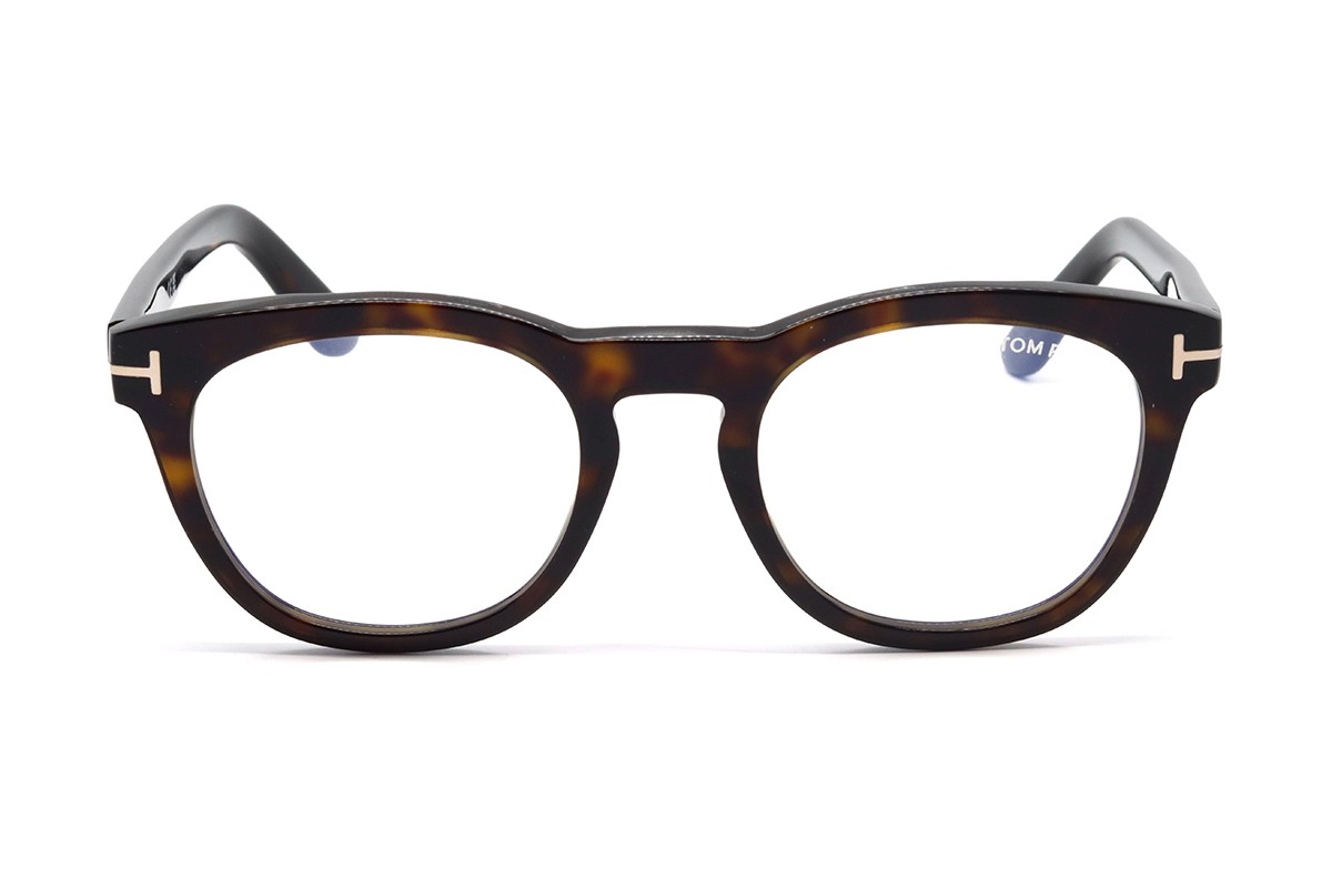 Оправы TOM FORD FT6081-B 052 51 Фото №4 - linza.ua