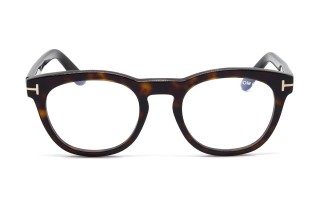 Оправы TOM FORD FT6081-B 052 51 Фото №4 - linza.ua