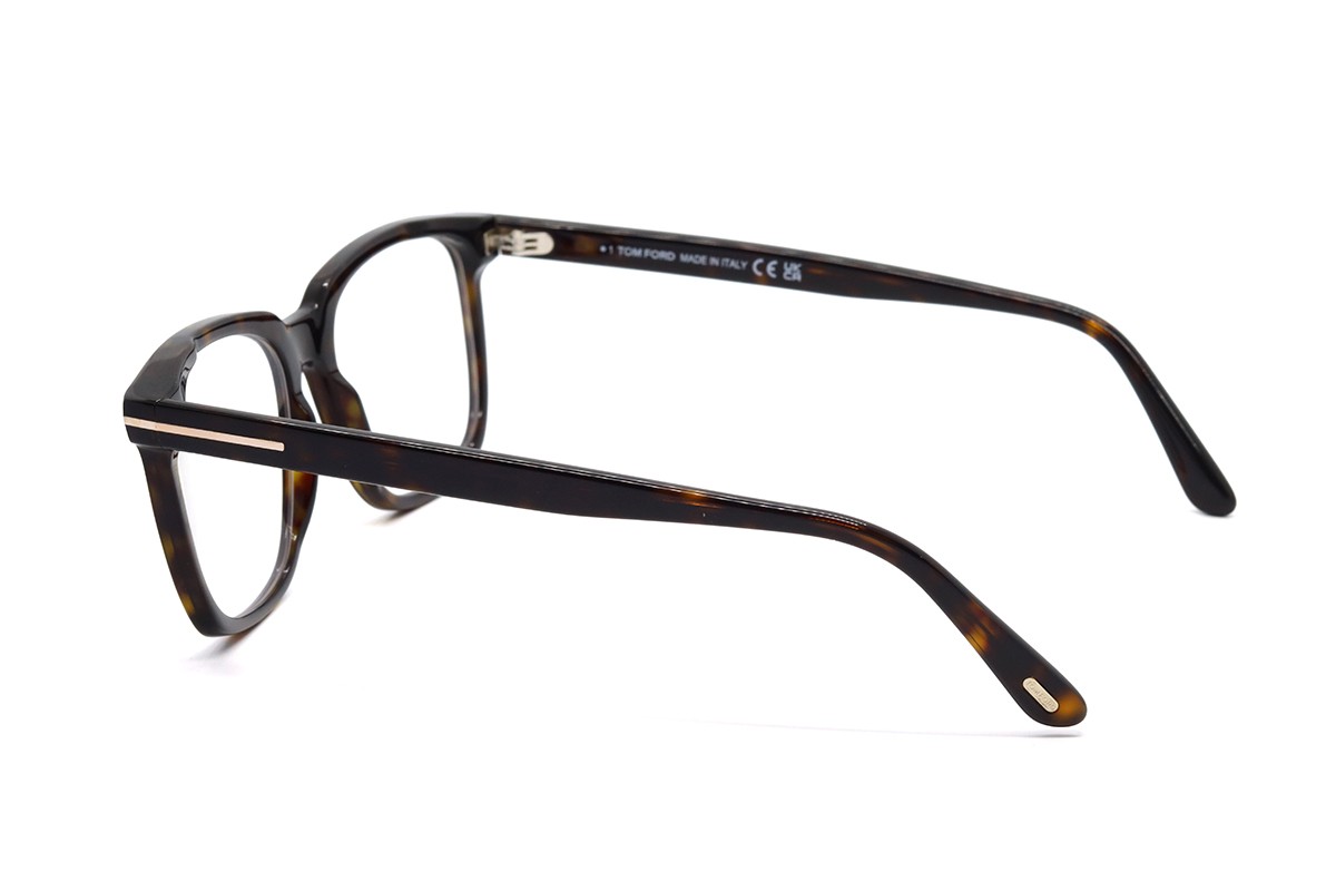 Оправы TOM FORD FT6080-B 052 55 Фото №2 - linza.ua