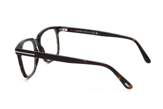 Оправы TOM FORD FT6080-B 052 55 Фото №2 - linza.ua