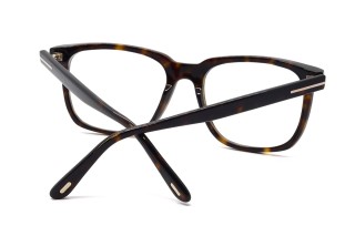 Оправы TOM FORD FT6080-B 052 55 Фото №3 - linza.ua