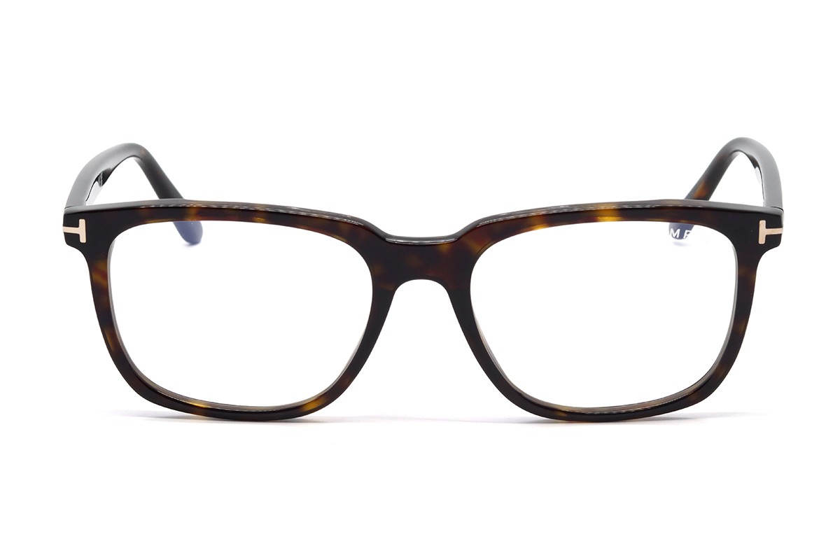 Оправы TOM FORD FT6080-B 052 55 Фото №4 - linza.ua