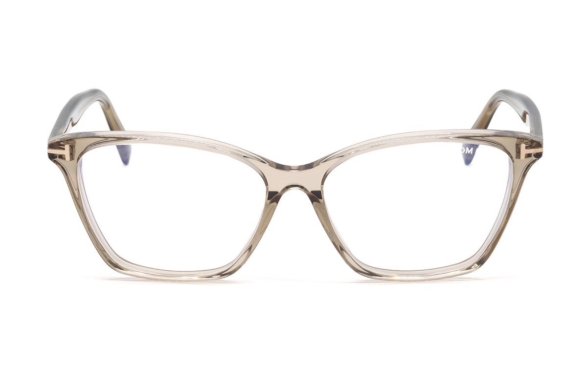 Оправы TOM FORD FT5949-B 045 56 Фото №4 - linza.ua