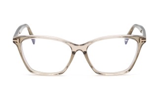 Оправы TOM FORD FT5949-B 045 56 Фото №4 - linza.ua