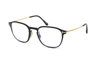 Оправа TOM FORD FT6087-B 002 53 - linza.ua