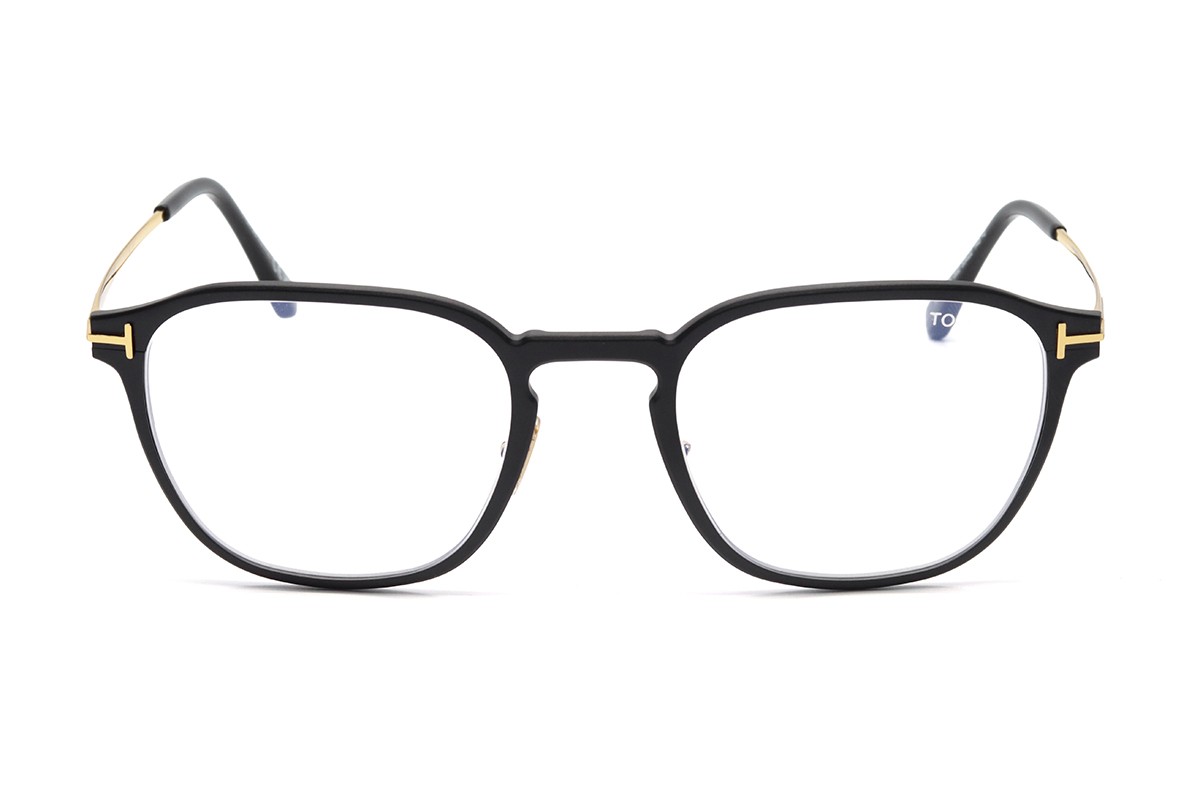 Оправы TOM FORD FT6087-B 002 53 Фото №2 - linza.ua