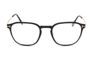 Оправы TOM FORD FT6087-B 002 53 Фото №2 - linza.ua