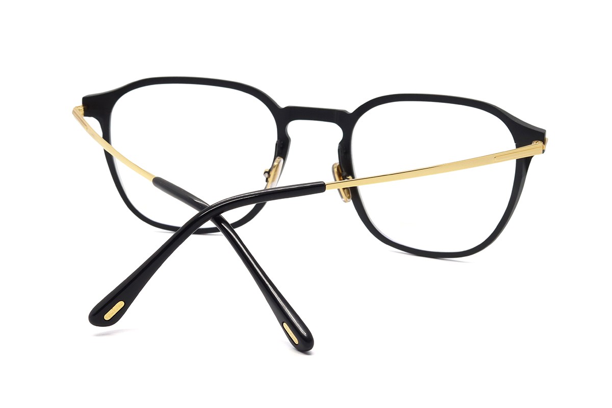 Оправы TOM FORD FT6087-B 002 53 Фото №3 - linza.ua