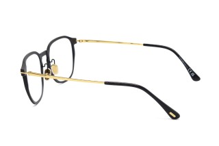 Оправы TOM FORD FT6087-B 002 53 Фото №4 - linza.ua