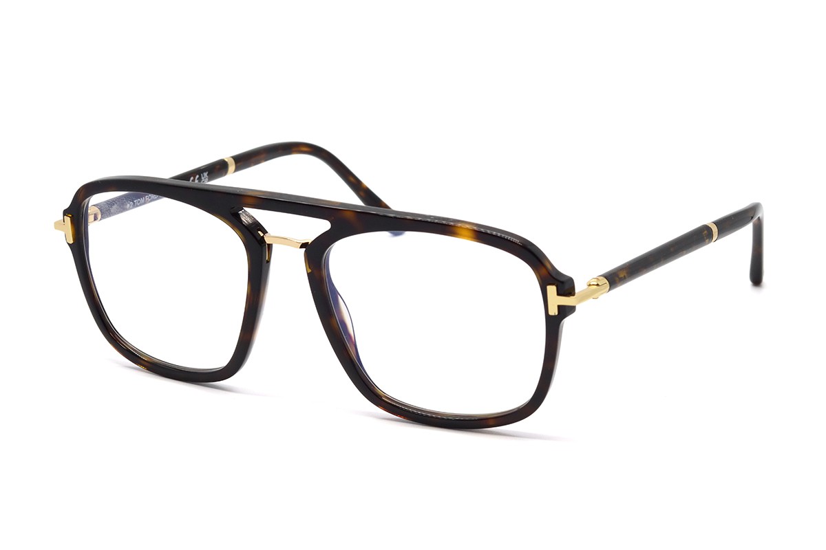 Оправи TOM FORD FT6086-B 052 54 Фото №1 - linza.ua