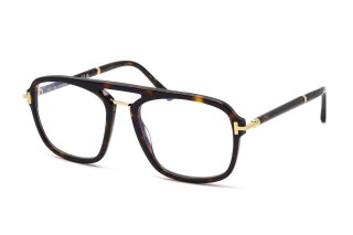 Оправи TOM FORD FT6086-B 052 54 Фото №1 - linza.ua
