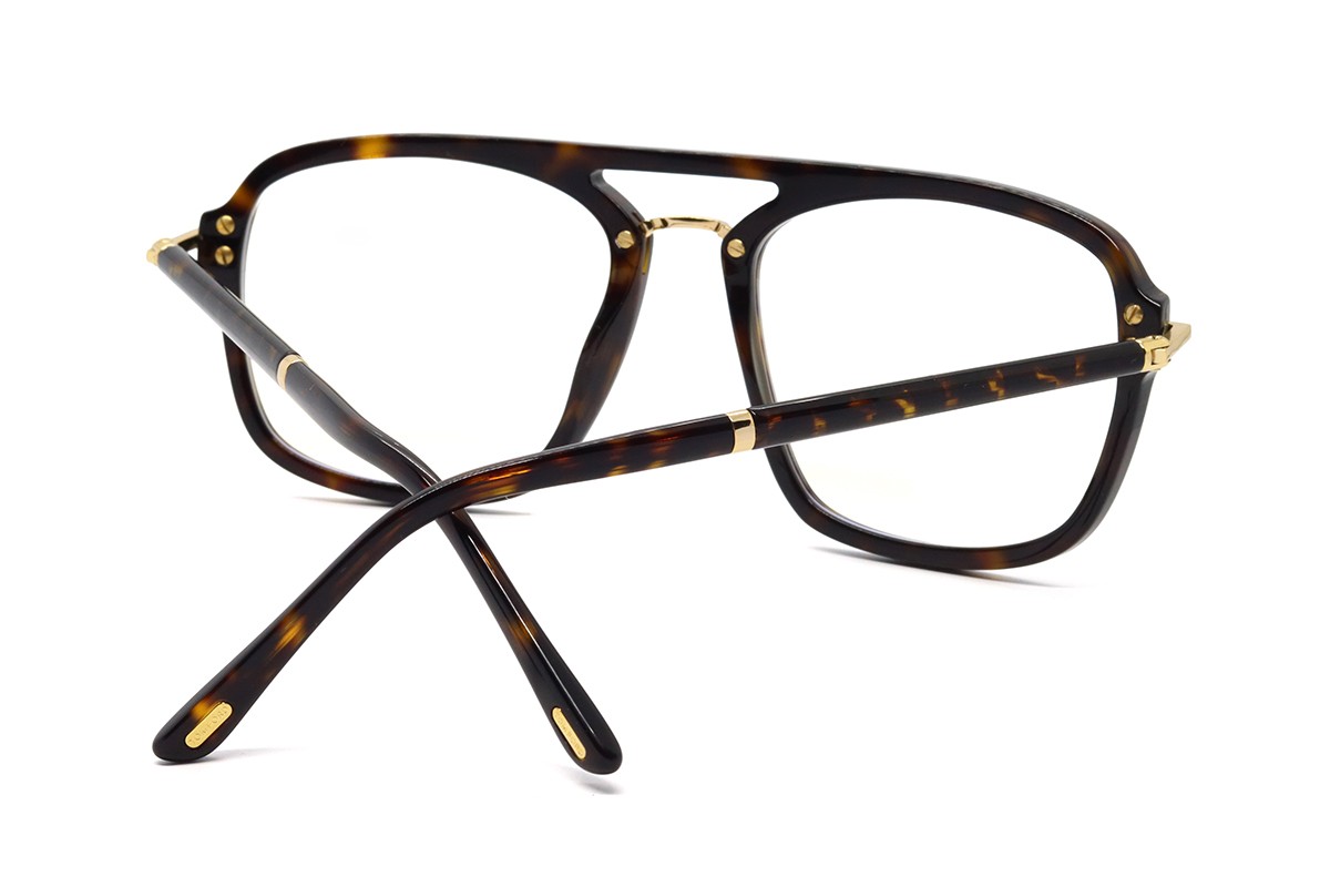 Оправи TOM FORD FT6086-B 052 54 Фото №2 - linza.ua