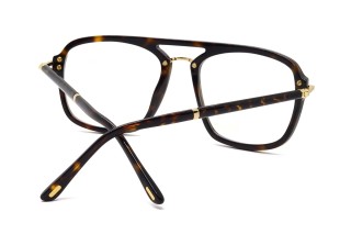 Оправи TOM FORD FT6086-B 052 54 Фото №2 - linza.ua