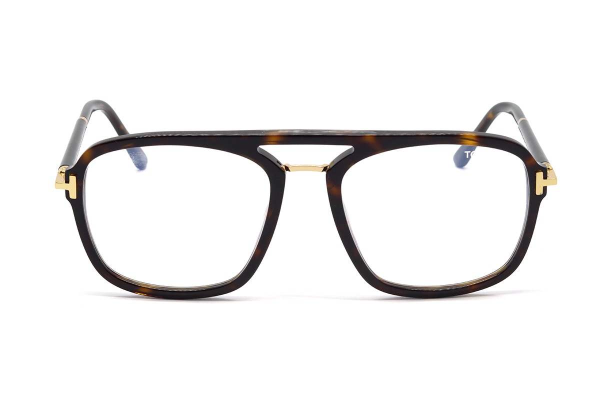 Оправи TOM FORD FT6086-B 052 54 Фото №3 - linza.ua