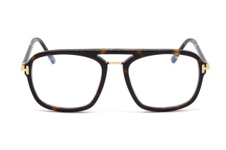 Оправи TOM FORD FT6086-B 052 54 Фото №3 - linza.ua