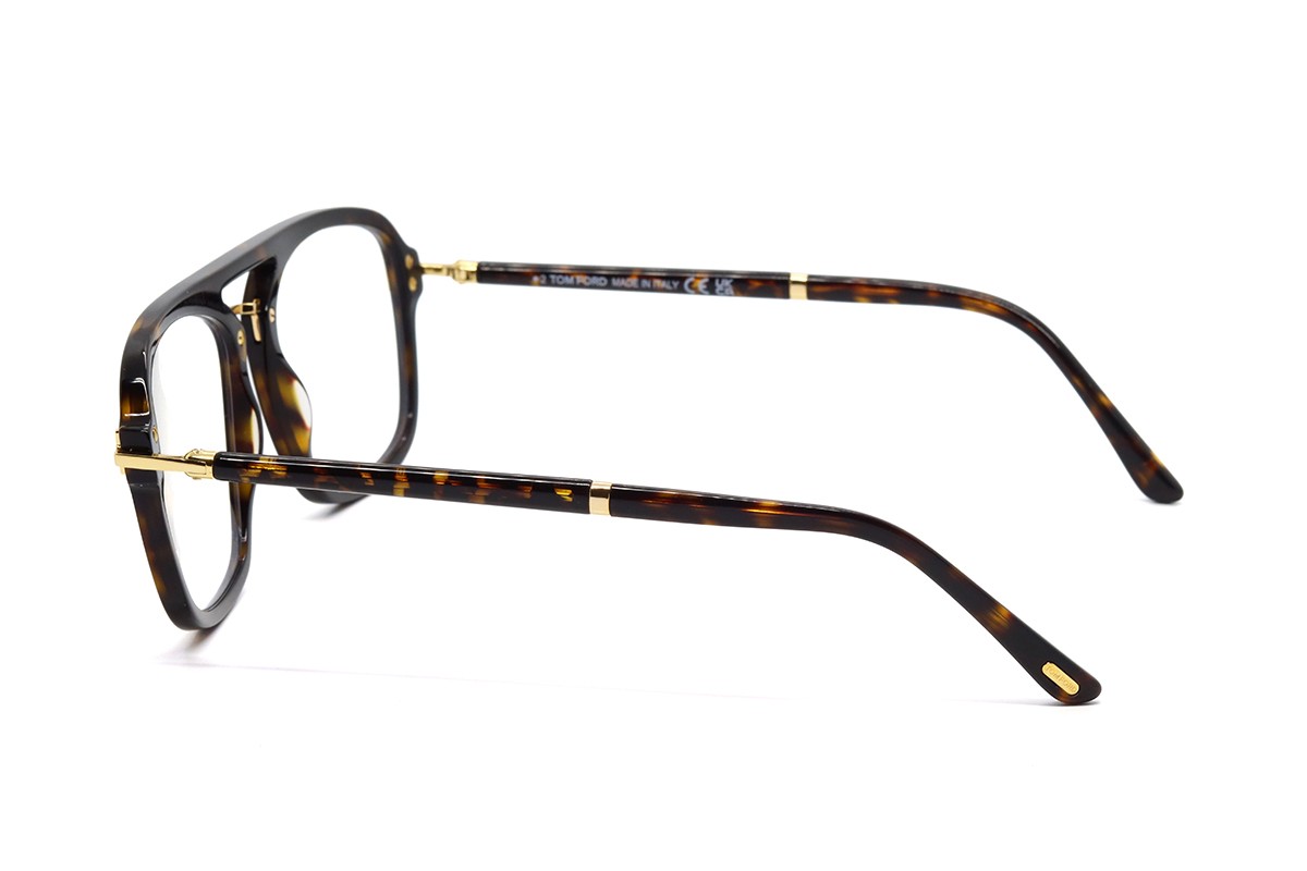 Оправи TOM FORD FT6086-B 052 54 Фото №4 - linza.ua