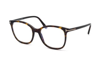 Оправы TOM FORD FT6089-B 052 54 Фото №1 - linza.ua
