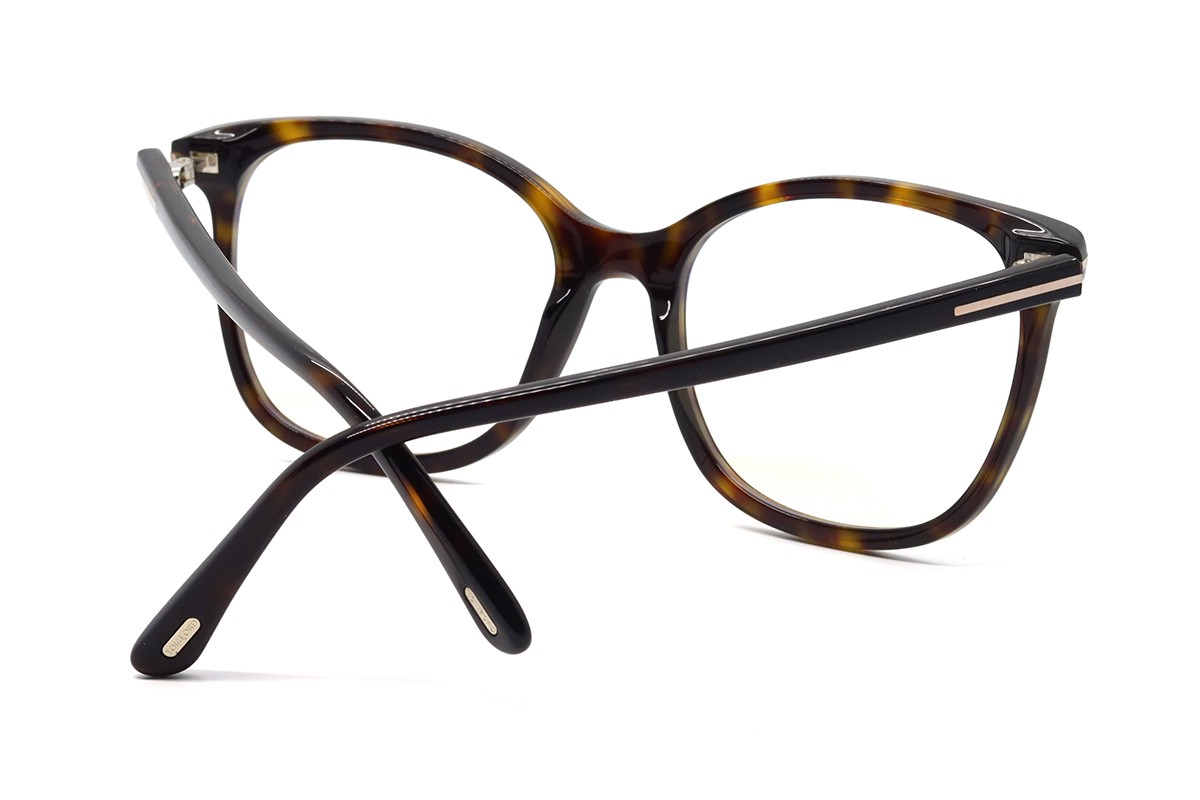 Оправы TOM FORD FT6089-B 052 54 Фото №2 - linza.ua