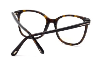 Оправы TOM FORD FT6089-B 052 54 Фото №2 - linza.ua