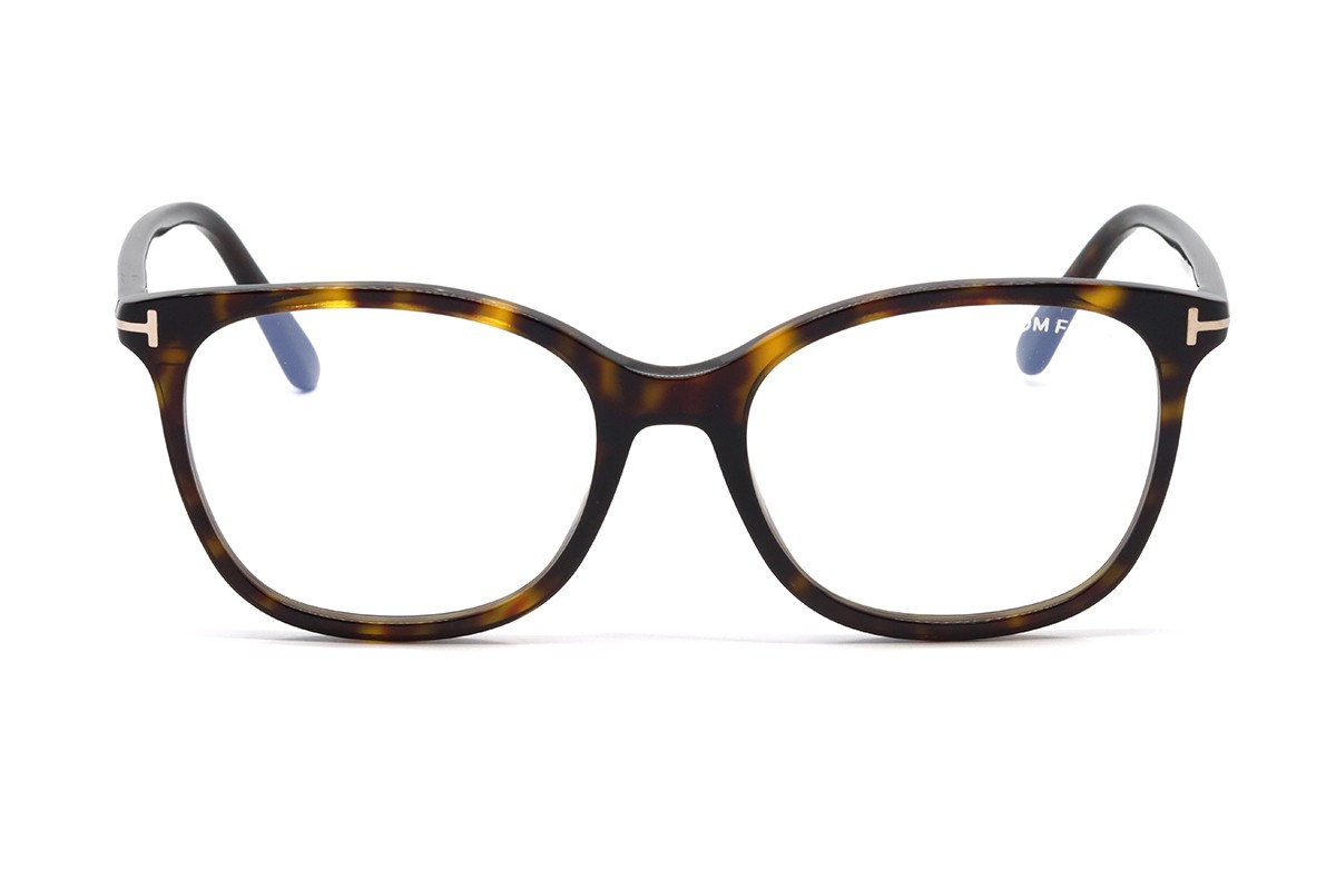 Оправы TOM FORD FT6089-B 052 54 Фото №3 - linza.ua
