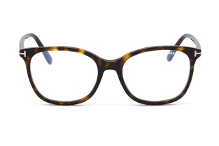 Оправы TOM FORD FT6089-B 052 54 Фото №3 - linza.ua