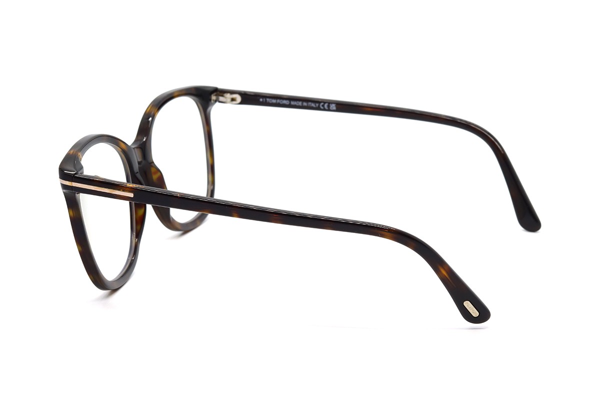 Оправы TOM FORD FT6089-B 052 54 Фото №4 - linza.ua