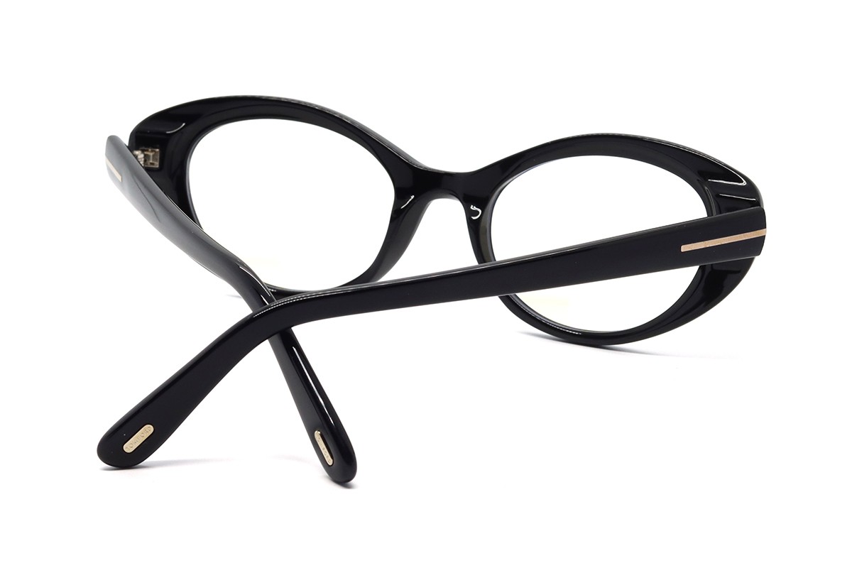 Оправи TOM FORD FT6092-B 001 50 Фото №2 - linza.ua