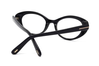 Оправи TOM FORD FT6092-B 001 50 Фото №2 - linza.ua