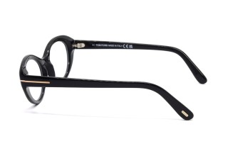 Оправи TOM FORD FT6092-B 001 50 Фото №3 - linza.ua