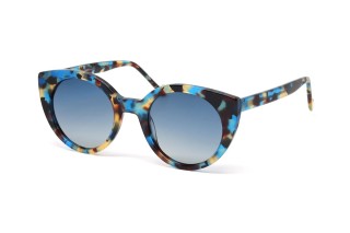 Сонцезахисні окуляри CASTA CS 1219 KB DEMIBLU Фото №1 - linza.ua