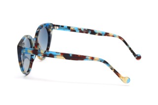 Сонцезахисні окуляри CASTA CS 1219 KB DEMIBLU Фото №3 - linza.ua