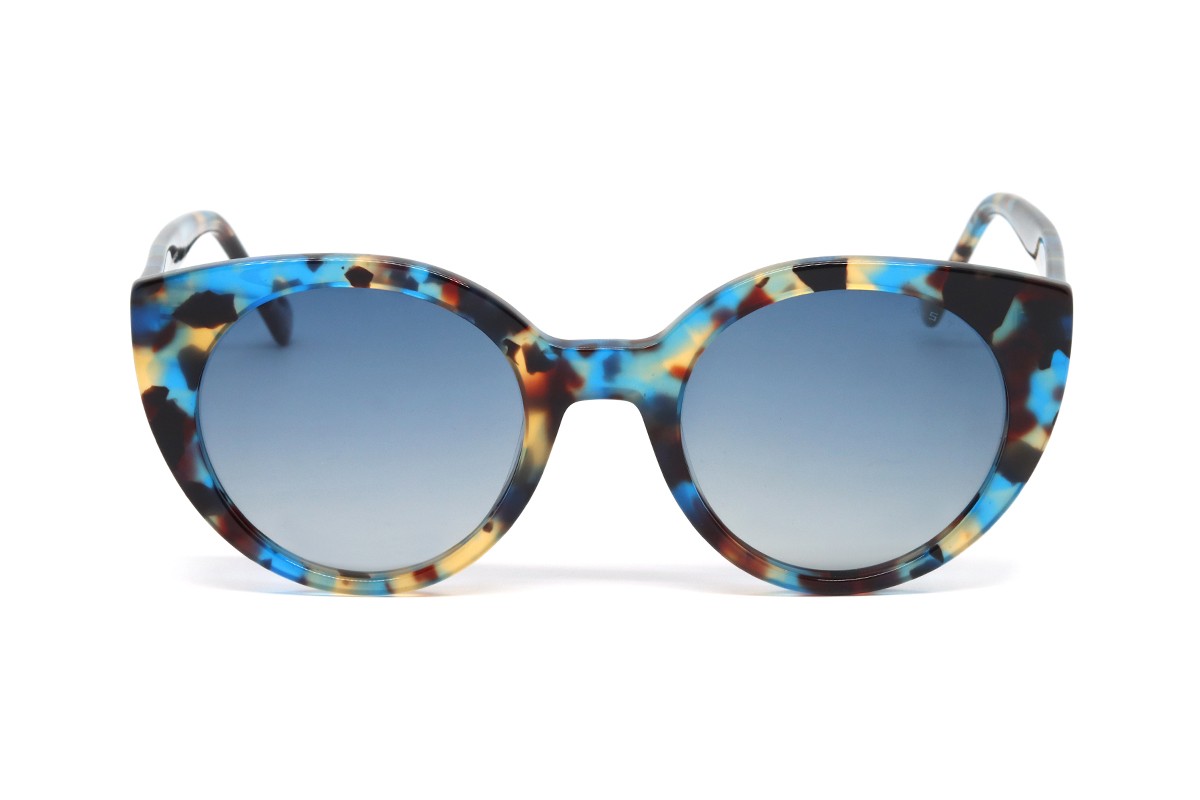 Сонцезахисні окуляри CASTA CS 1219 KB DEMIBLU Фото №4 - linza.ua