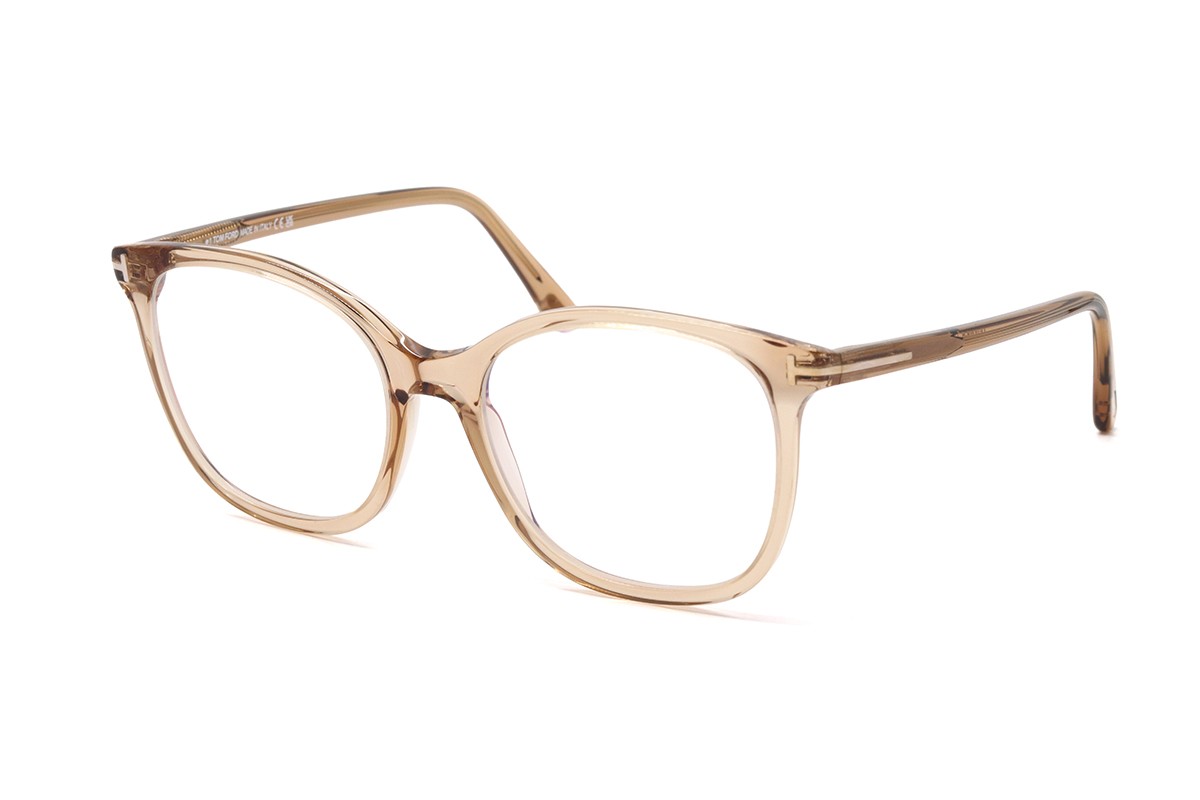 Оправы TOM FORD FT6089-B 045 54 Фото №1 - linza.ua