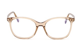 Оправы TOM FORD FT6089-B 045 54 Фото №3 - linza.ua