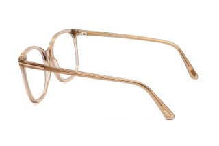 Оправы TOM FORD FT6089-B 045 54 Фото №4 - linza.ua