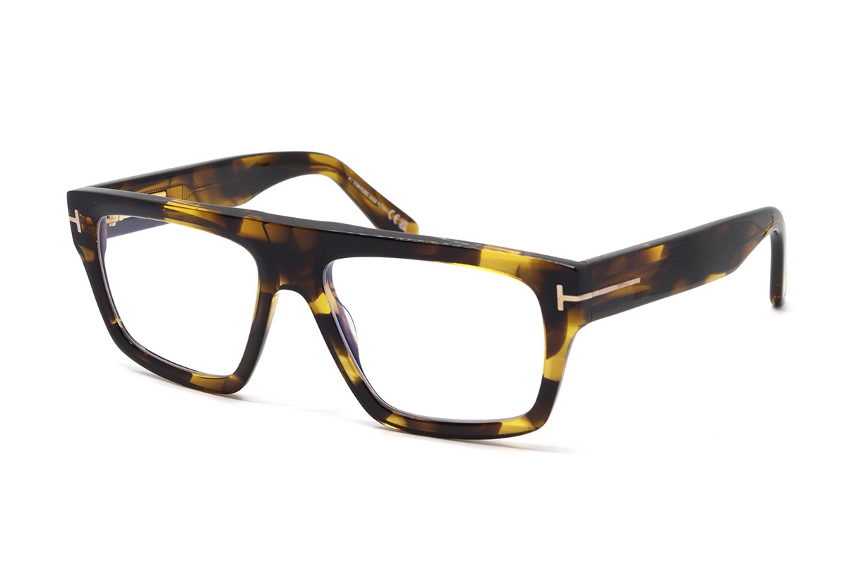 Оправи TOM FORD FT6084-B 056 56 Фото №1 - linza.ua